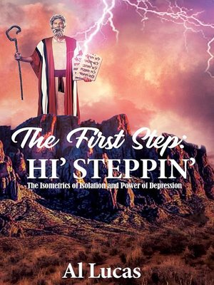 cover image of The First Step